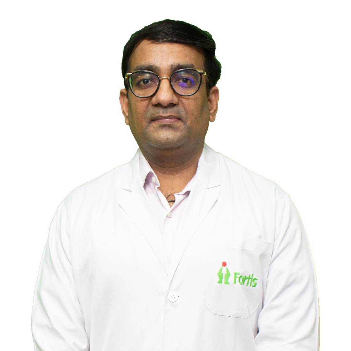 Dr. Saurabh Argal